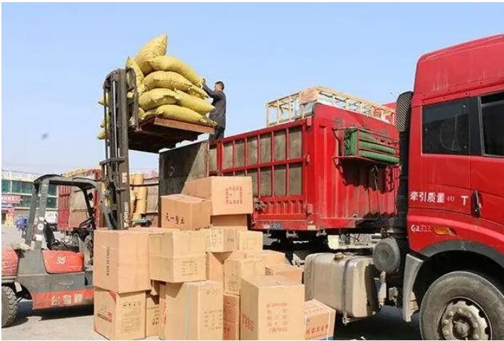 漳州到阿克苏市物流专线