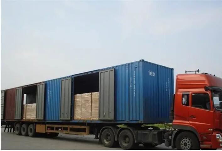 漳州到阿克苏市整车运输